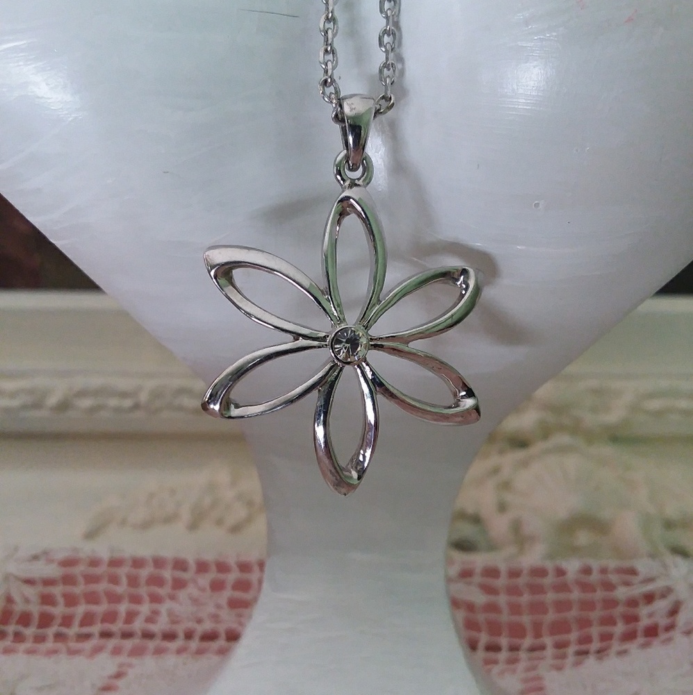CLEARANCE! Necklace!